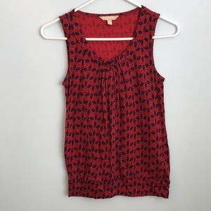 Banana Republic blouse